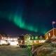 Hotel Seamen’s home, Nuuk. Photo by HD Photography