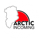 Arctic Incoming logo