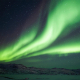 The Northern Light_Photo by Aningaaq R Carlsen - Visit Greenland