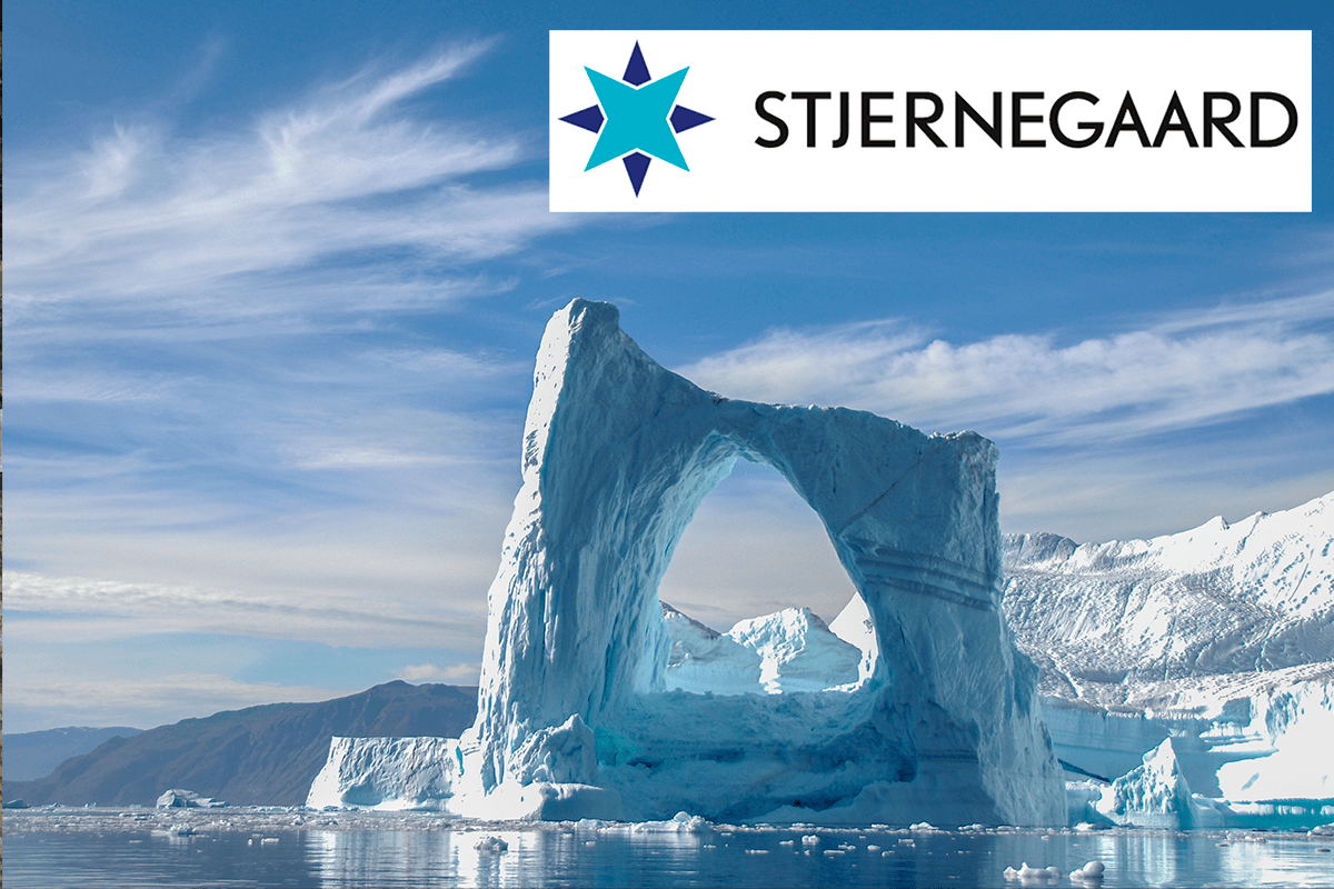 Stjernegaard Rejser: Eventyr på isen
