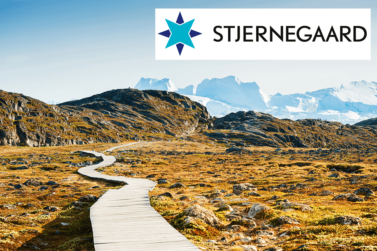 Stjernegaard Rejser: Sommer i Aasiaat, Qeqertarsuaq og Ilulissat