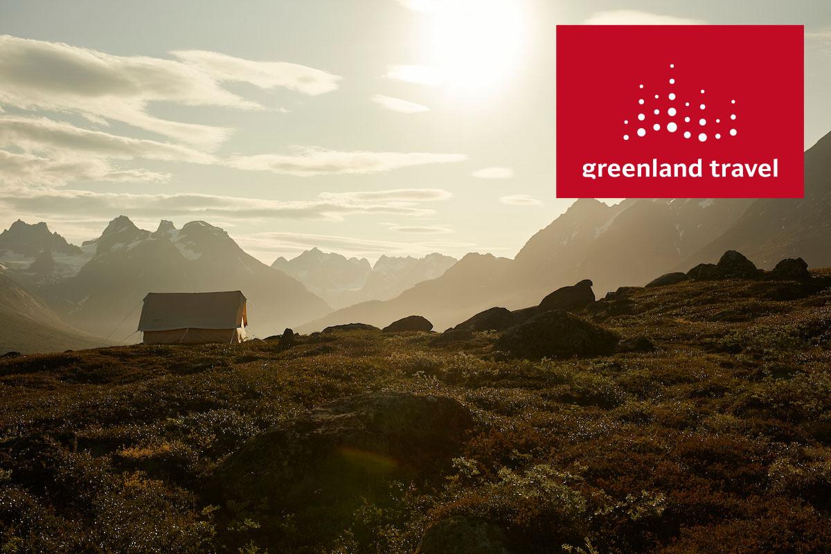 Greenland Travel: Det arktiske Patagonien i Grønland