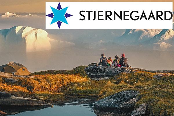 Stjernegaard Rejser: Eventyrlige Vestgrønland