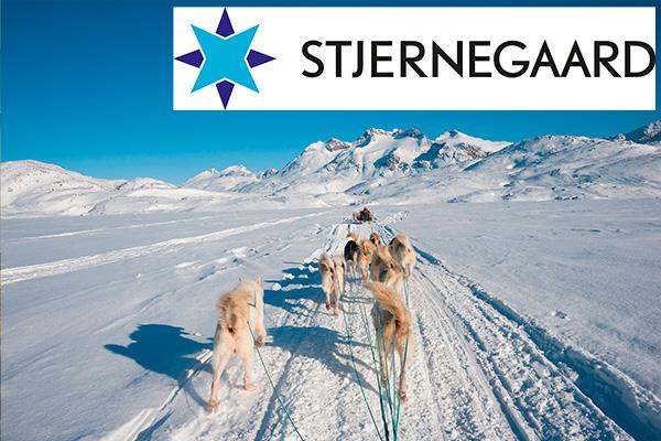 Stjernegaard Rejser: Eventyr på isen