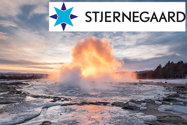 Stjernegaard Rejser: Island og Grønland – fra ilden til isen