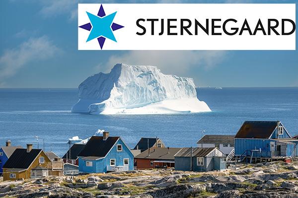 Stjernegaard Rejser: Sommer i Ilulissat, Qeqertarsuaq og Ilimanaq