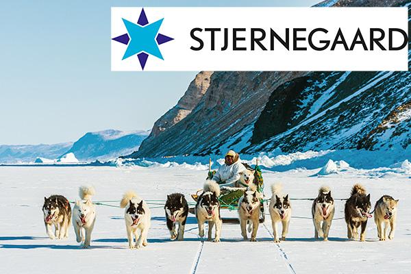 Stjernegaard Rejser: Vinter i Kangerlussuaq og Ilulissat