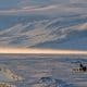 Dogsledding in North-East Greenland, by Magnus Elander