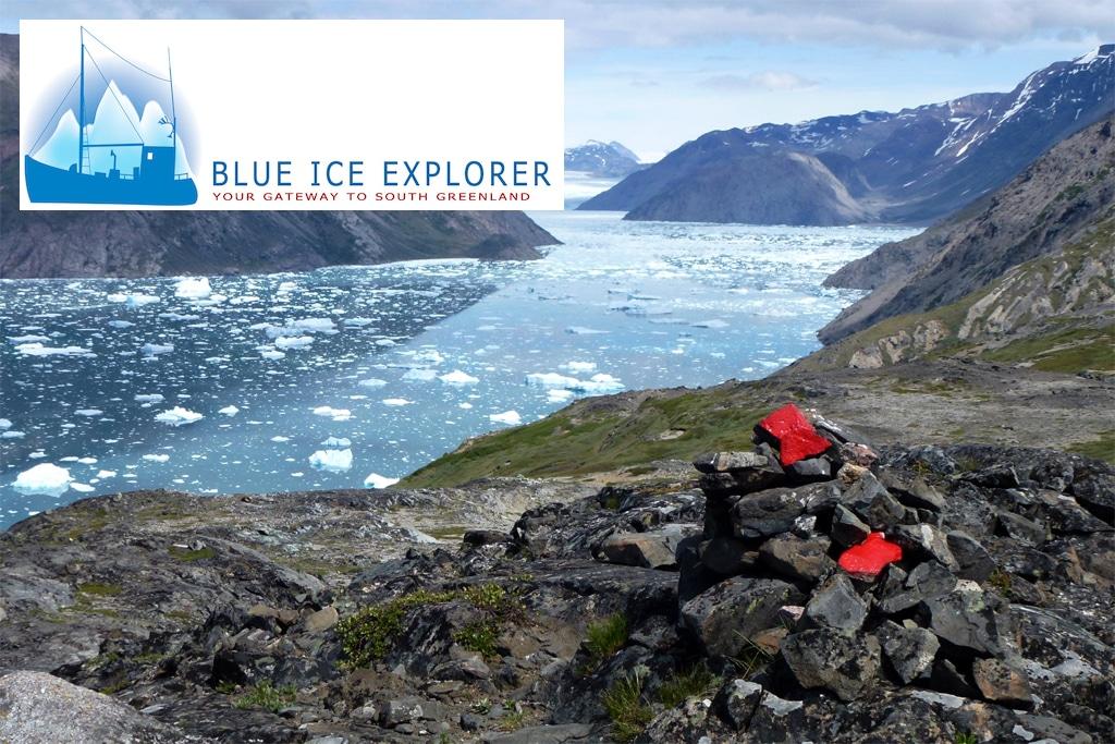 Blue Ice Explorer: 8-tägige leichte Wanderung
