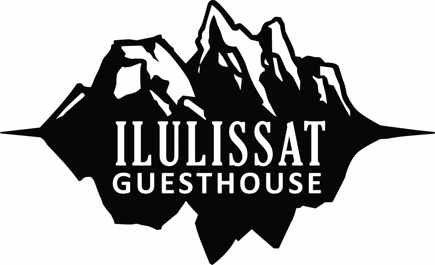 Ilulissat guesthouse logo