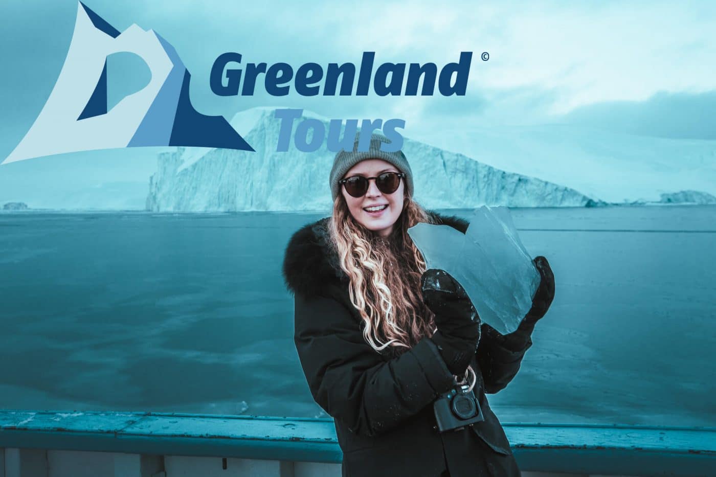 Greenland Tours: Disko Classics