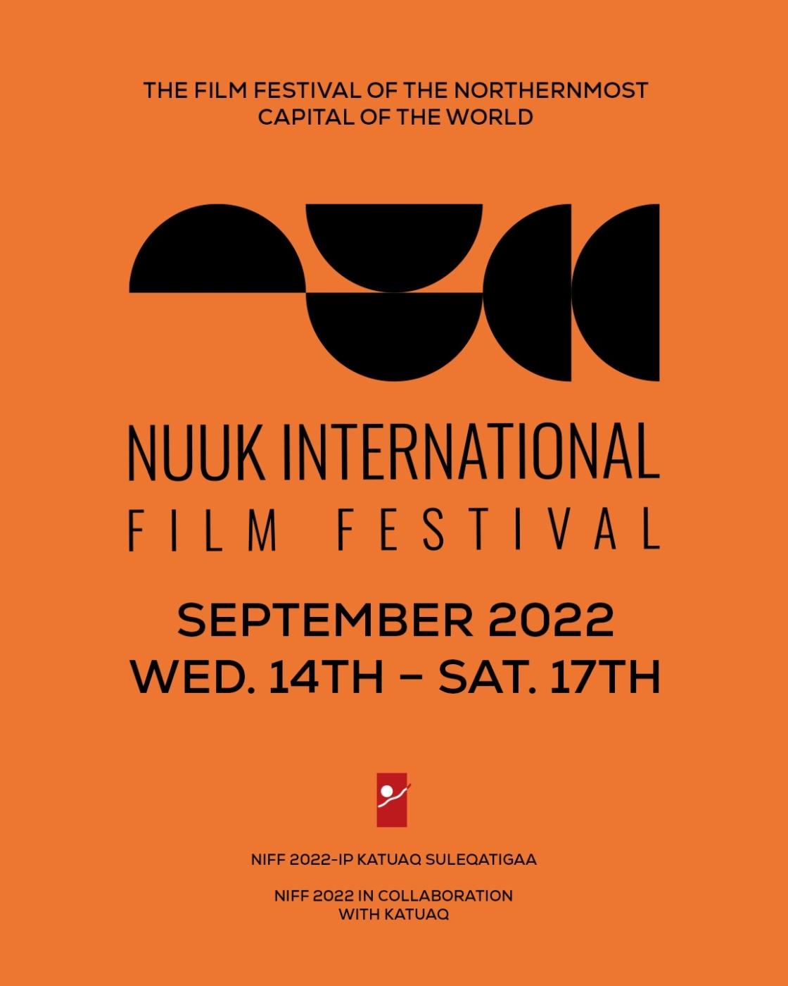 nuuk international film festival