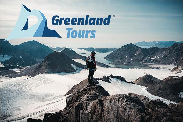 Greenland Tours: Expedition Wilder Osten