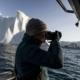 Icefjord photography. Photo by Jón Ragnar Jónsson - Visit Greenland