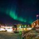 Hotel Seamen's home, Nuuk. Photo by HD Photography
