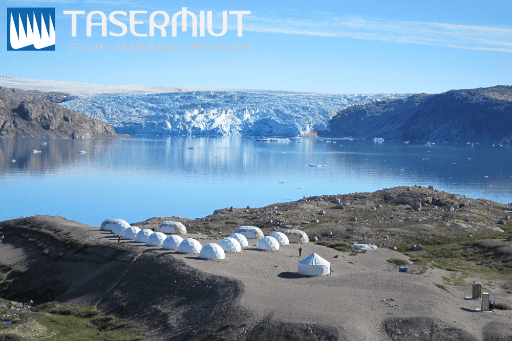 Tasermiut Expeditions: Ice Cap Explorer 8-15 days