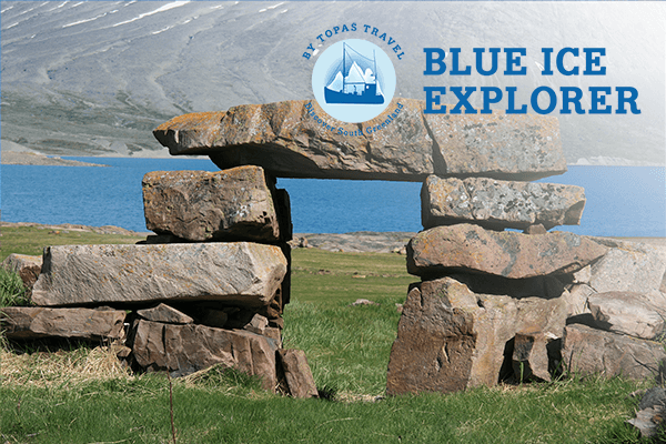 Blue Ice Explorer – South Greenland 5 days – active