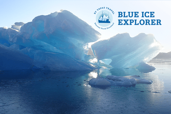 Blue Ice Explorer – South Greenland 4 days – easy going