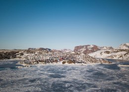 Upernavik. - Photo- Aningaaq Rosing Carlsen - Visit Greenland