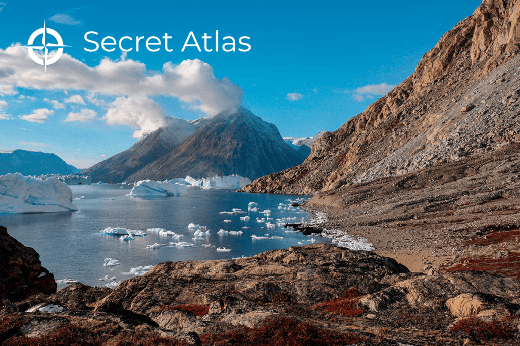 Secret Atlas: Explore Scoresby Sund – East Greenland Adventure