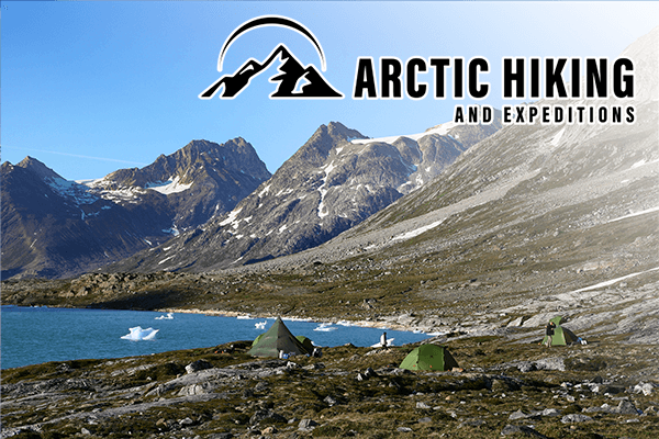Arctic Hiking and Expeditions: Trek from Karale to Tasiilaq Fjord