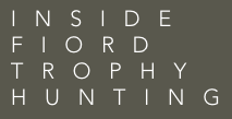 Inside Fiord Trophy Hunting logo