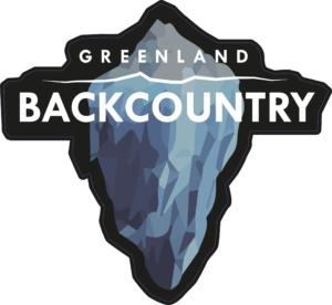 Greenland backcountry logo