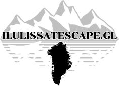 Ilulissat Escape logo