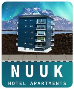 Nuuk Hotel Apartments by HHE
