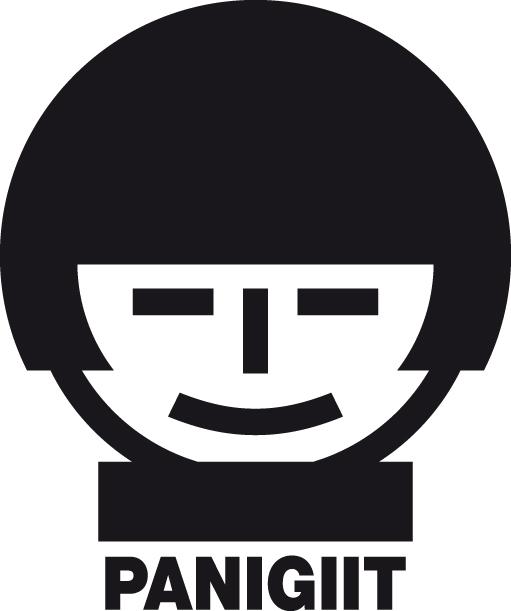 Panigiit logo