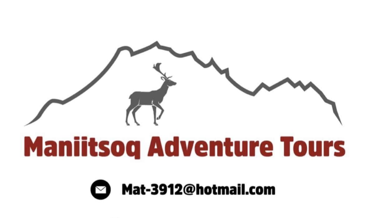 Maniitsoq Adventure Tours logo