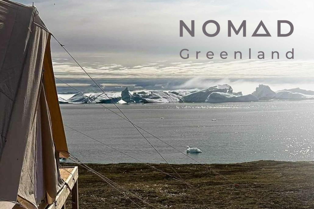 Nomad Greenland: 4-Day Inuit Culture, Icebergs & Whales in Saqqaq