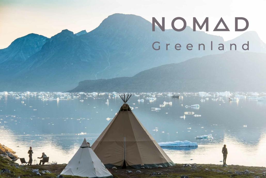 Nomad Greenland: 6 Days of Solitude in the Heart of Kiattua Valley