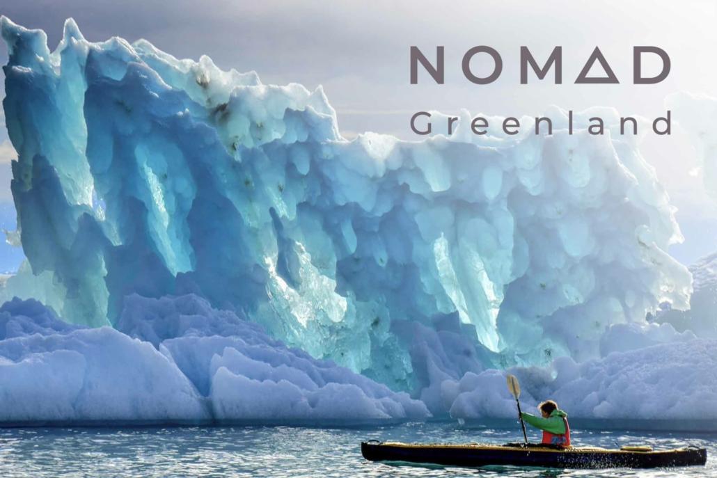 Nomad Greenland: 7-Day Epic Exploration: The Very Best of Greenland