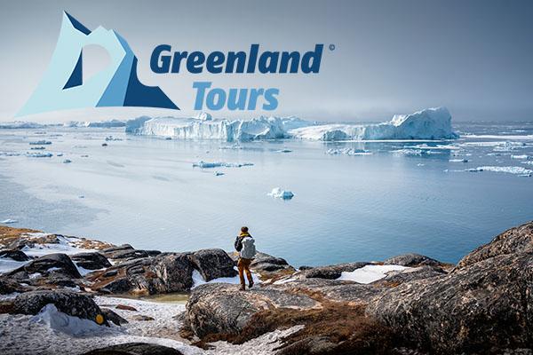 Greenland Tours: Along the West