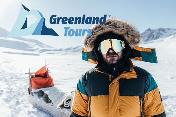 Greenland Tours: Beyond the North