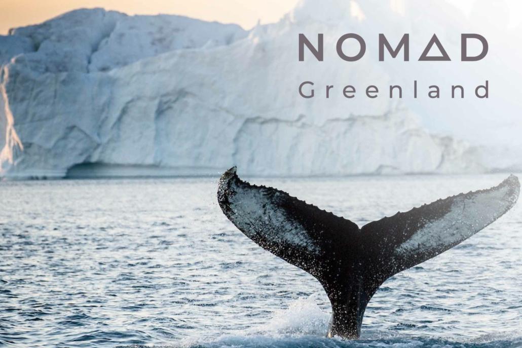 Nomad Greenland: Discover the Arctic: 10-Day Roundtrip Expedition