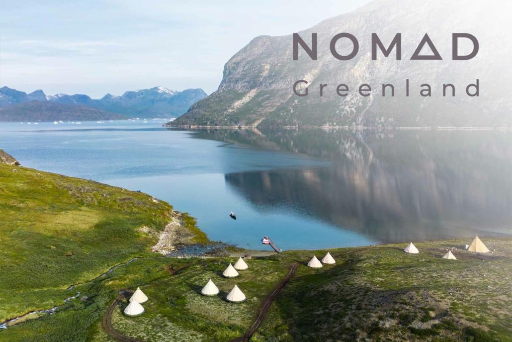 Nomad Greenland: Nuuk & Kiattua: 6 Days of Serene Wilderness
