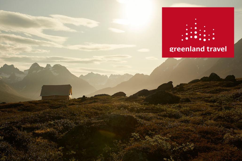 Arctic Patagonia - Greenland Travel logo