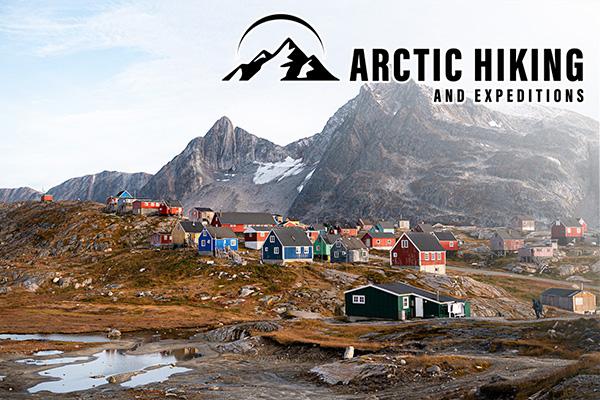 Arctic Hiking and Expeditions: Arctic Villages