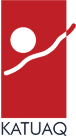 Katuaq logo