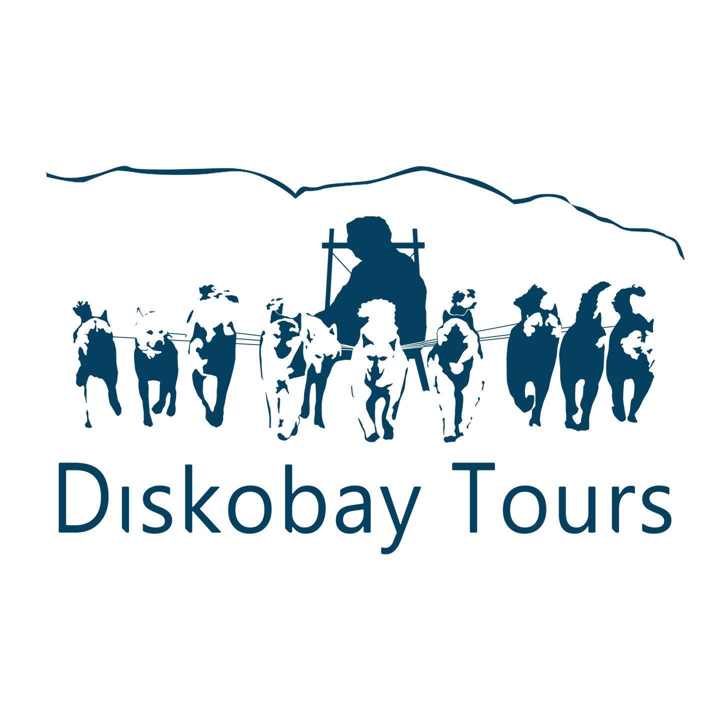 Diskobay Tours logo