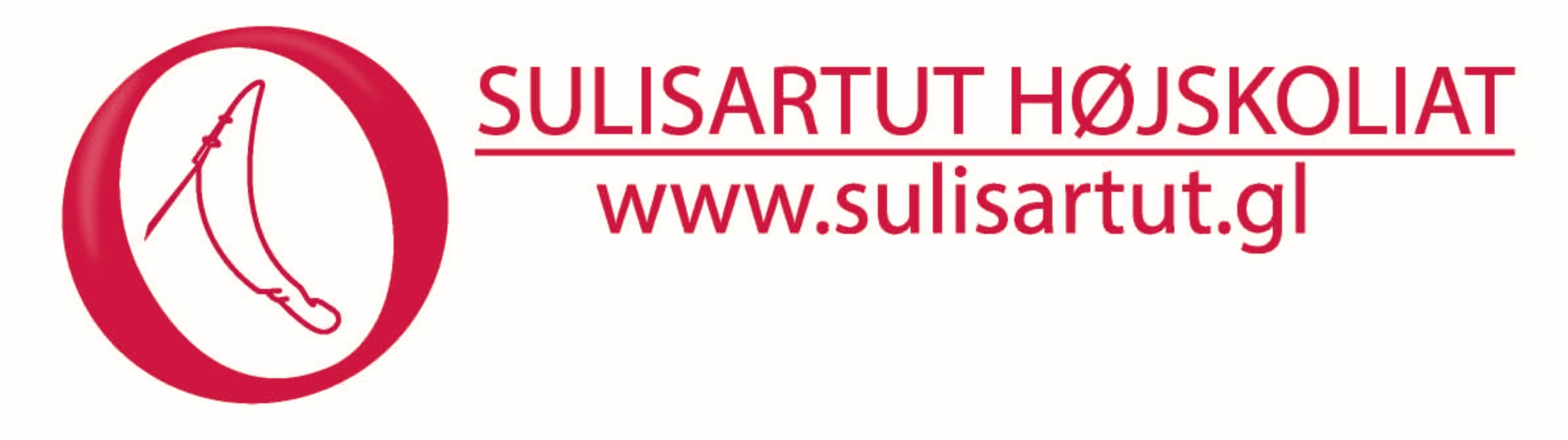 Logo Sulisartut Højskoliat