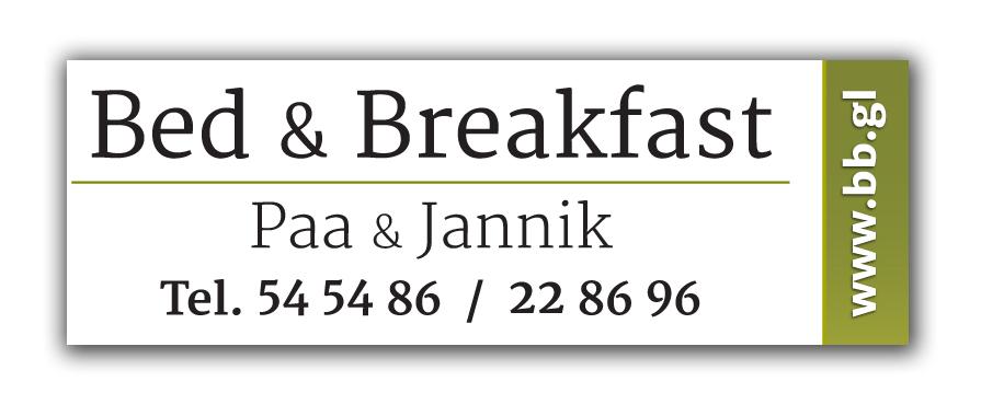 Logo for lokal udbyder