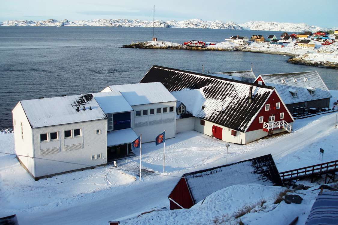The National Museum of Greenland 01